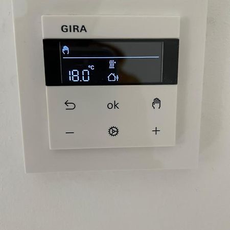 Exklusive Flughafen-Messe Apartment Naehe Duesseldorf Duisburg Zewnętrze zdjęcie